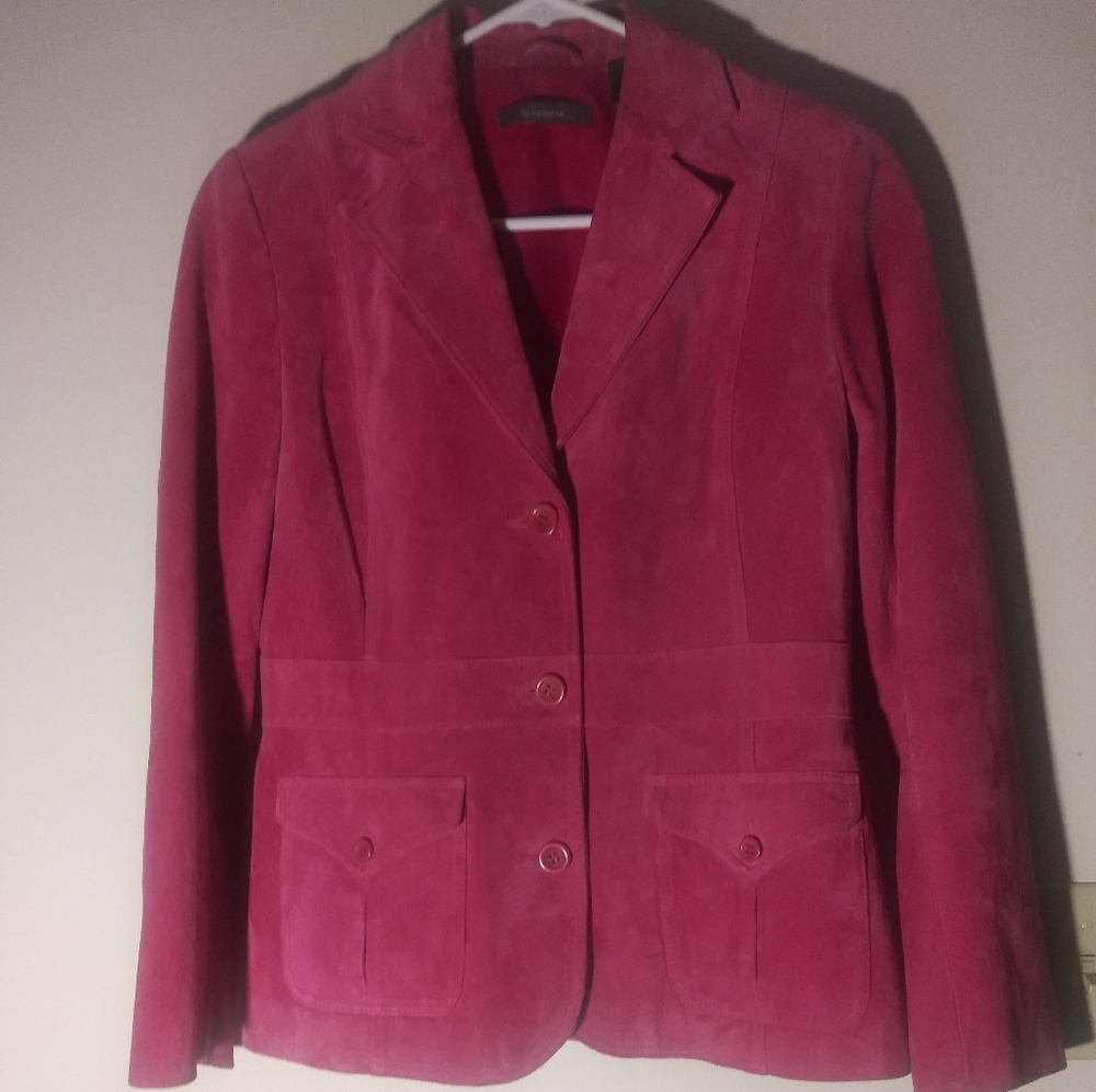 Coats